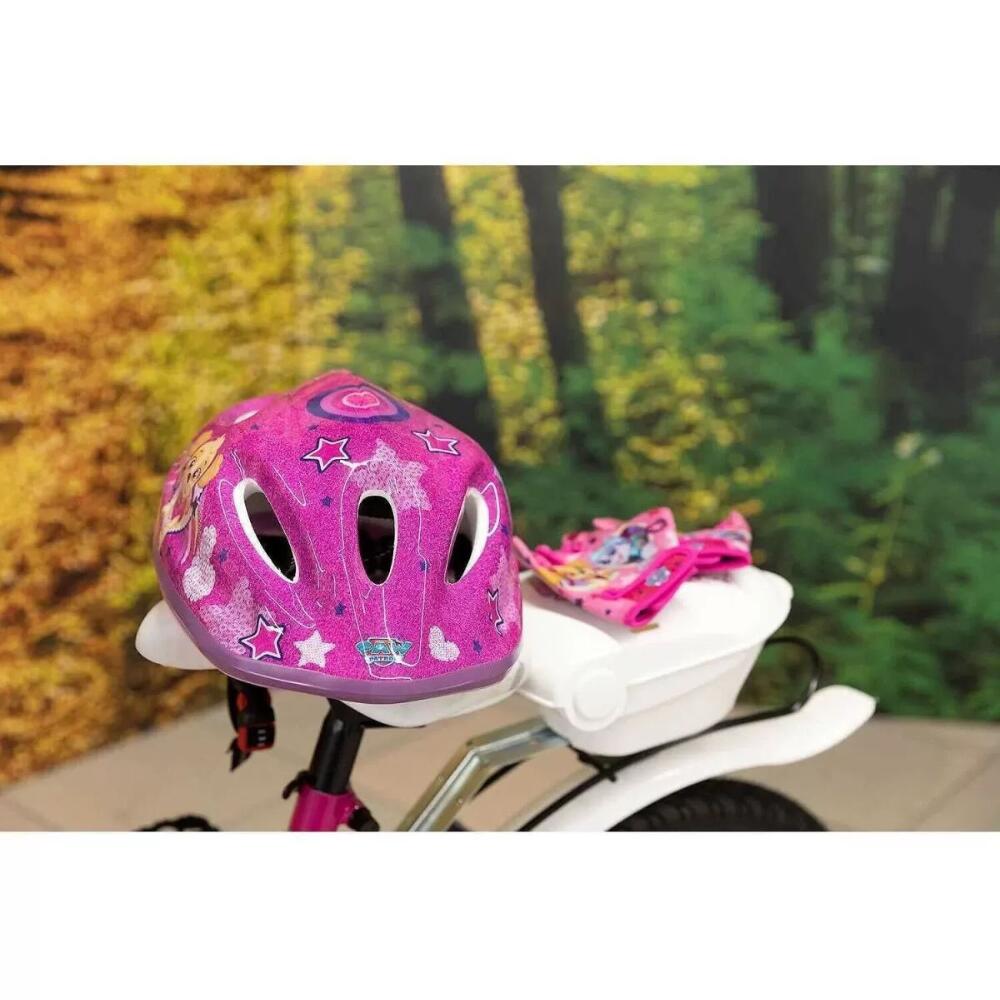 Cască bicicletă copii S 52-56 Girl 5/5