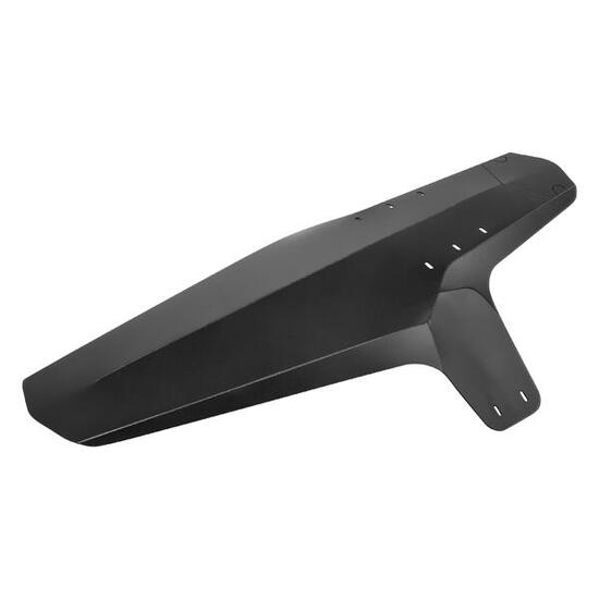 MUD-SLIM Parafango posteriore per strada 2 in 1 - 28"/700cc