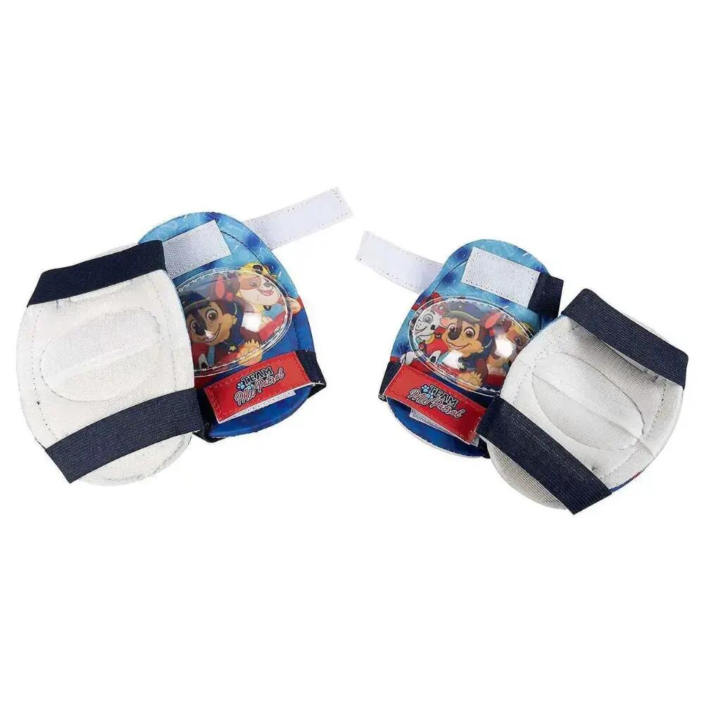 Set cotieră/genunchieră copii - Boy 3/3