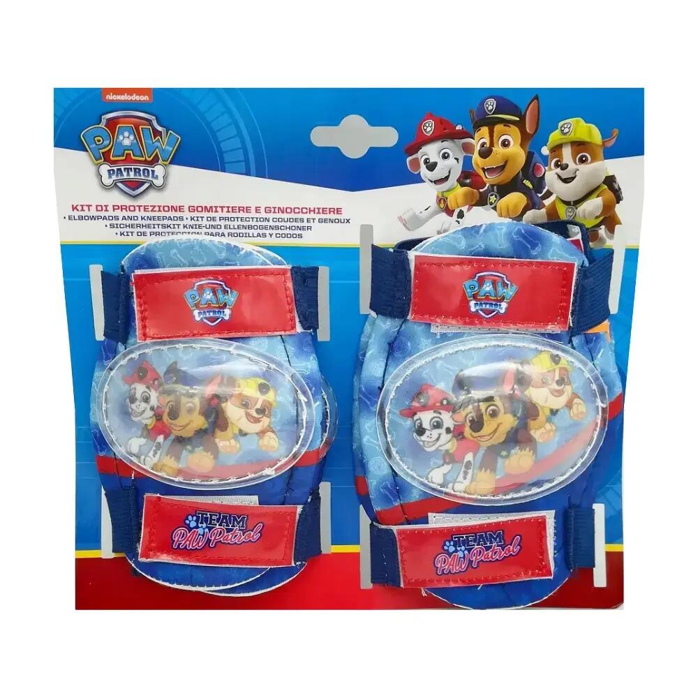 Set cotieră/genunchieră copii - Boy 2/3