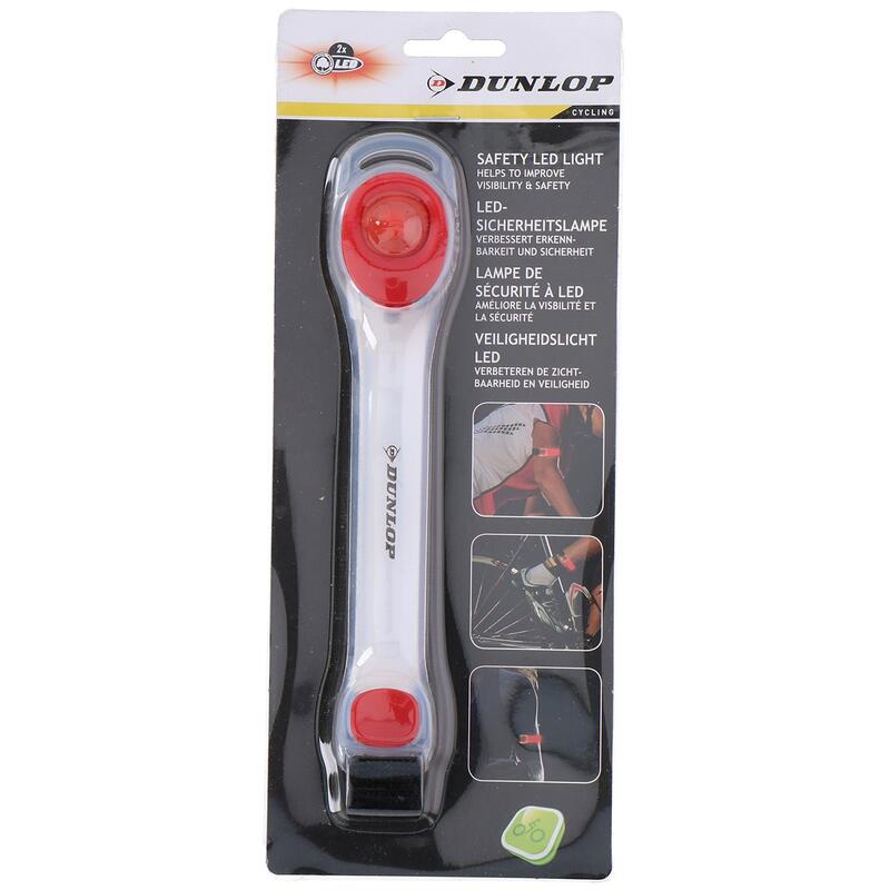 Dunlop Veiligheidslamp LED