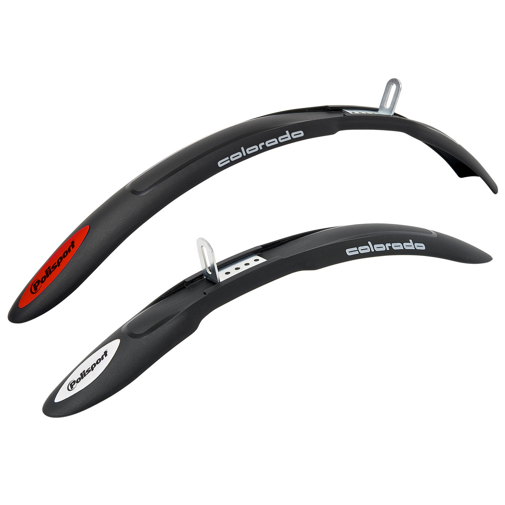 POLISPORT Kit Parafanghi Colorado Junior 20"-24"