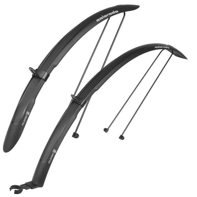 Zestaw Błotników Colorado Miasto i Trekking Koła 28"