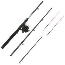 Caña Pesca Feeder Sensitiv 500 3 m 10/40 g