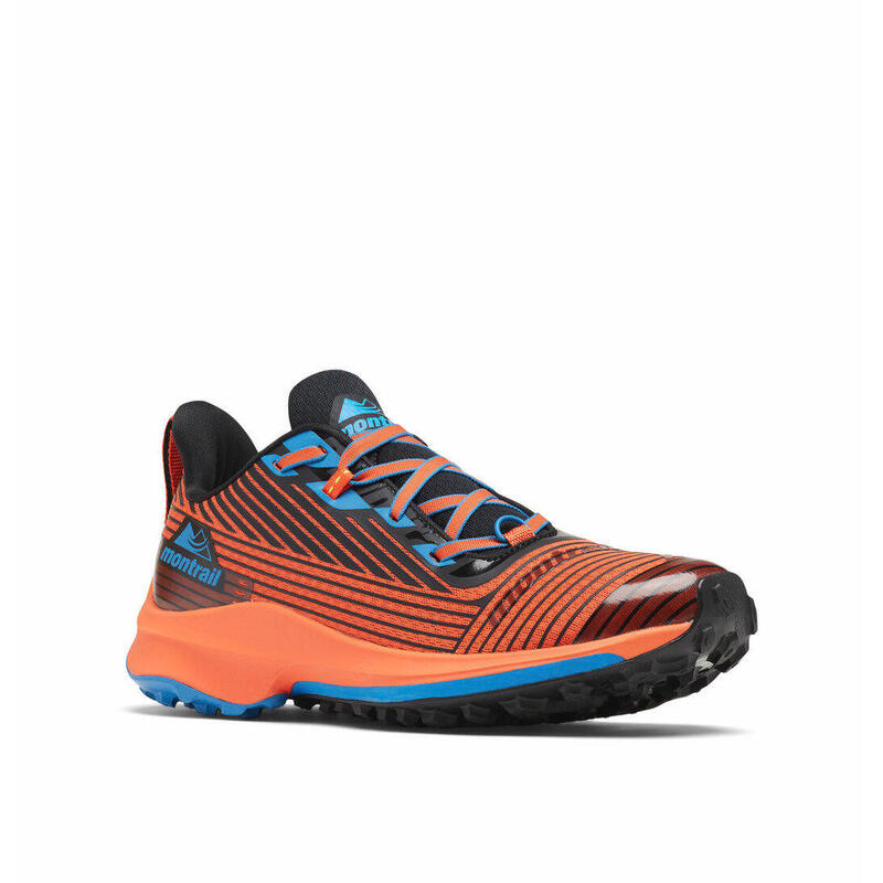 Buty do biegania męskie Columbia Montrail Trinity AG