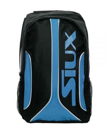 Sac à Bandoulière Siux Fusion Bleu