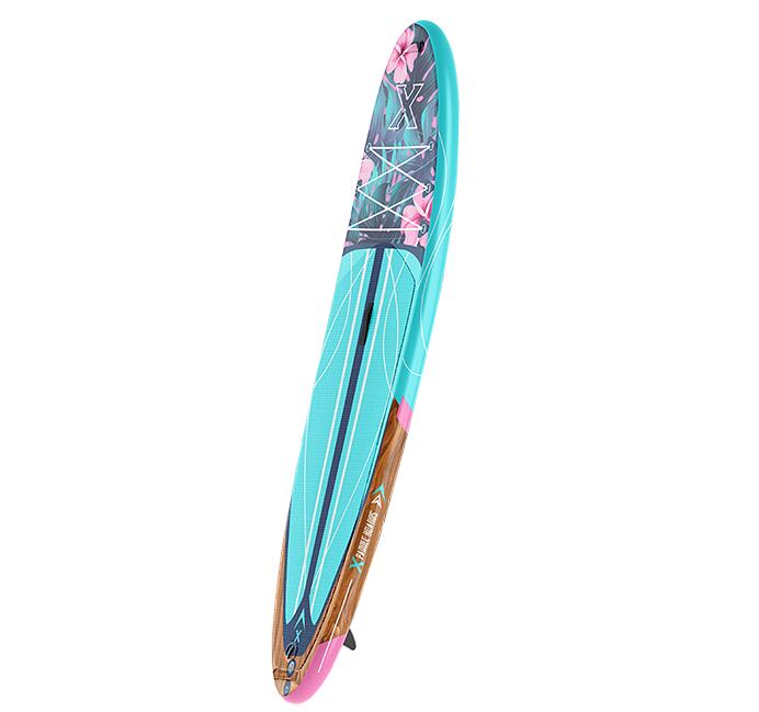 SUP Gonfiabile Aloha pack Kayak 5/9