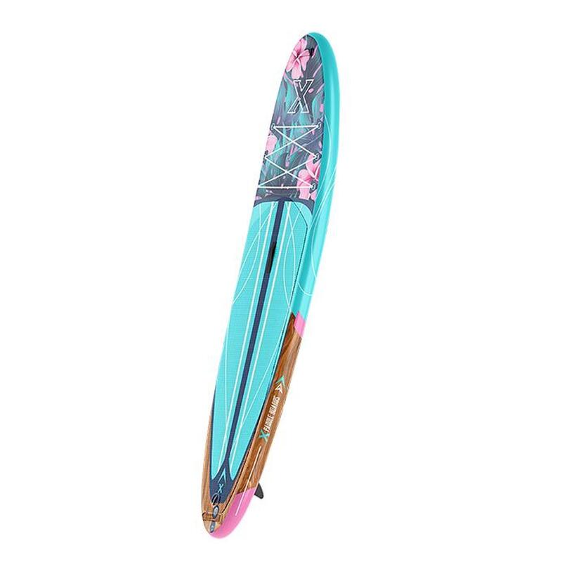 Paddle Gonflabil ALOHA 10'2 Pachet Complet