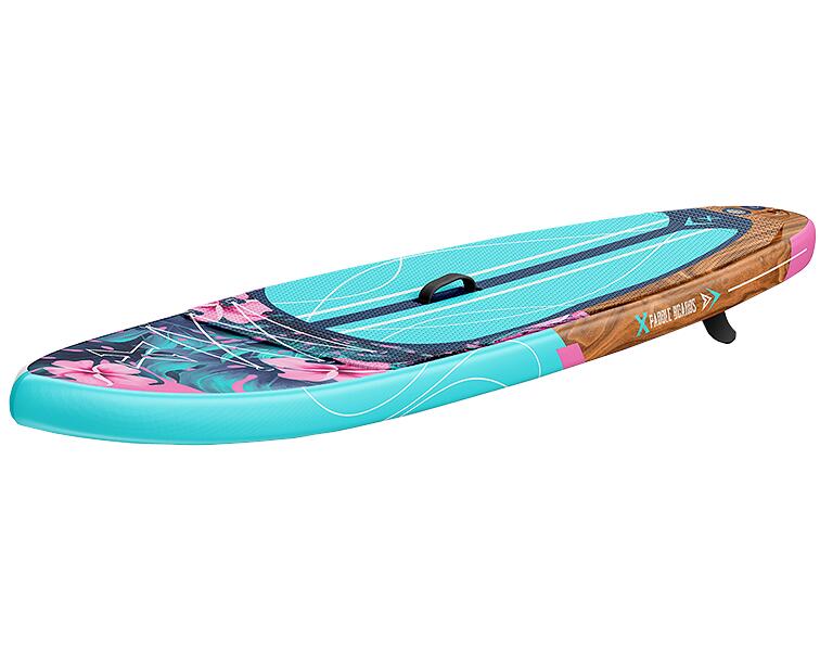 Stand up paddle Hinchable ALOHA  pack completo 3/9