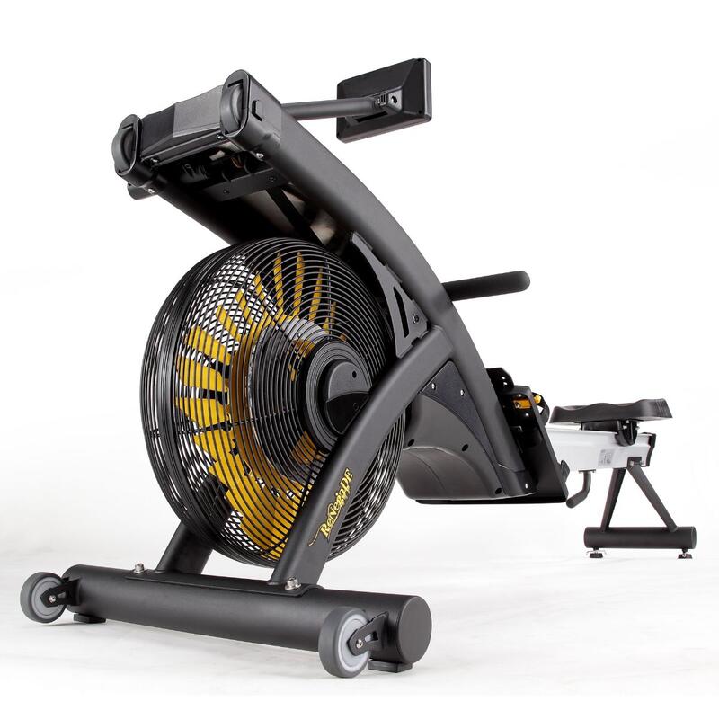 Evocardio Renegade ARP100 Air Rower Pro Roeitrainer