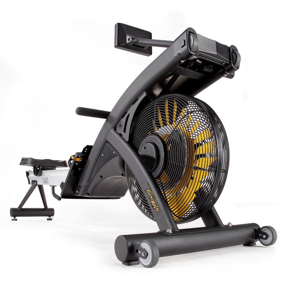 RENEGADE Evocardio Renegade ARC100 Rowing trainer / Rameur