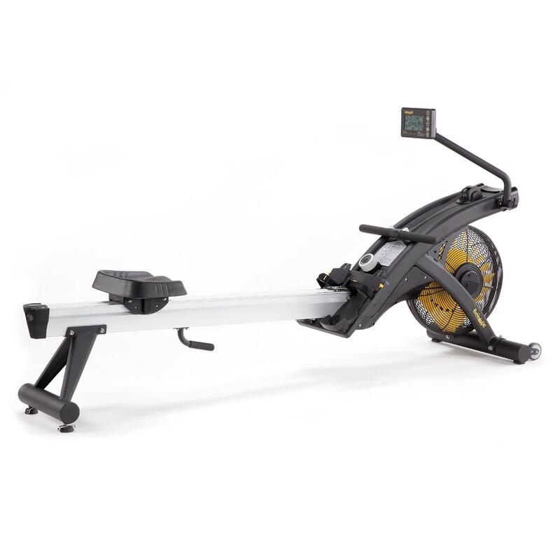 Evocardio Renegade ARC100 Rowing trainer / Rameur