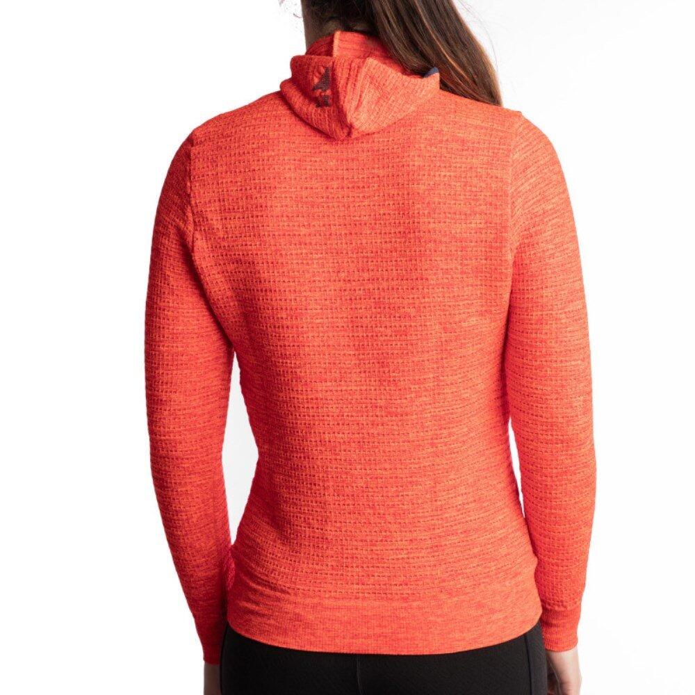 Camisola de Corrida com capuz Maser Adulto HANKER 2/2