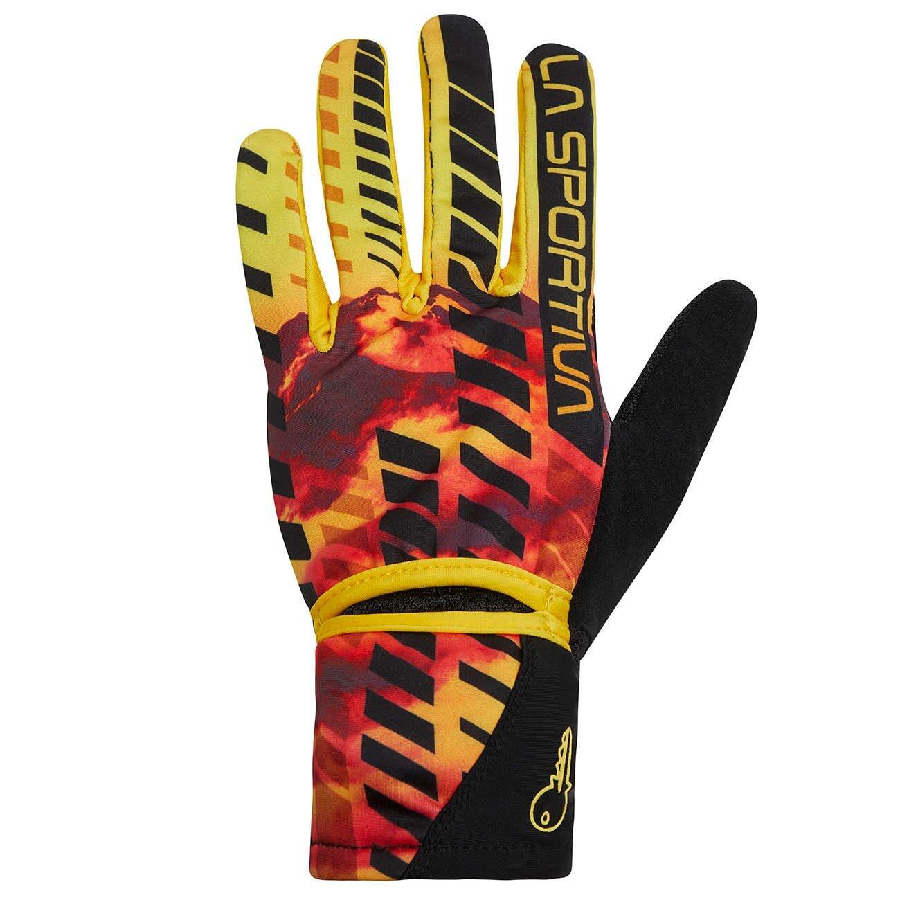 Gants La Sportiva 2/4