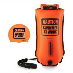 Bouée de sécurité BuddySwim CSW