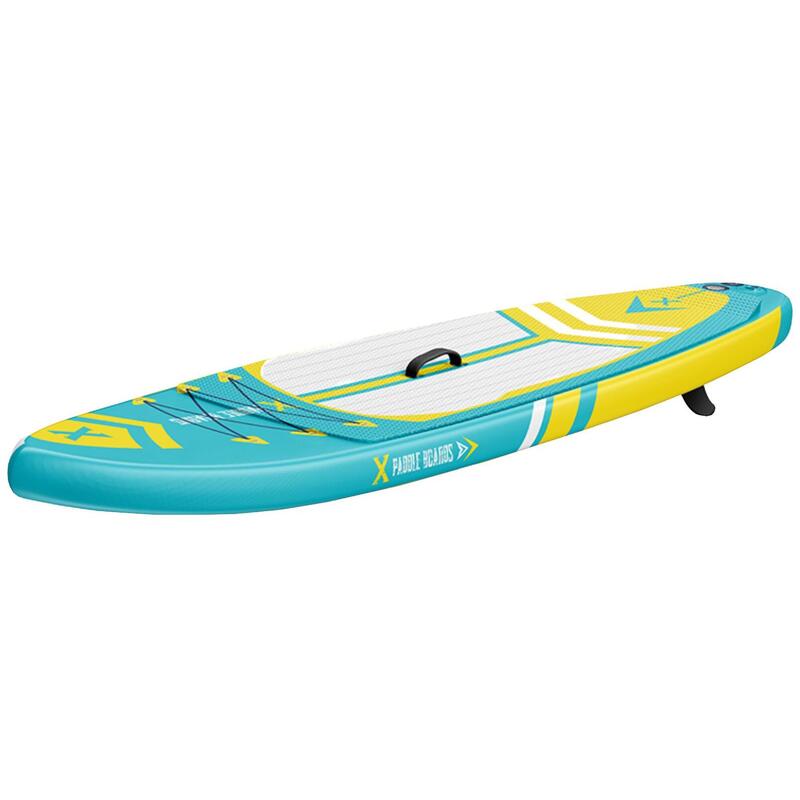Opblaasbaar Supboard kind RIPPER 8'2 x 28 x 6  ( 250 x 71 x 10 cm)