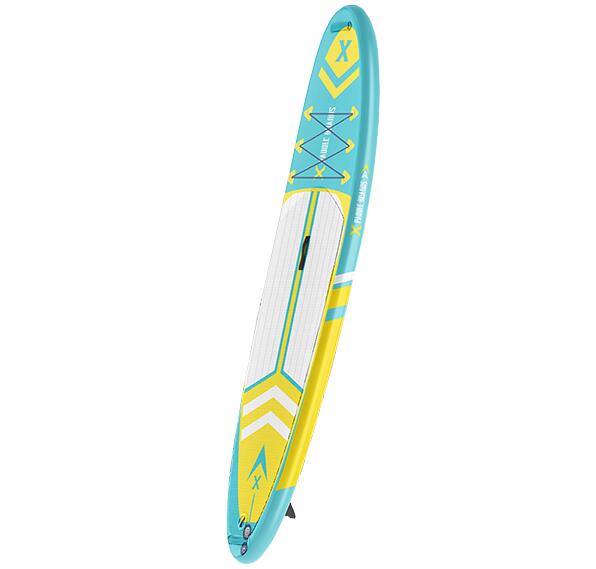 Stand up paddle hinchable niños RIPPER 8'2 x 28 x 6  ( 250 x 71 x 10 cm) 5/8