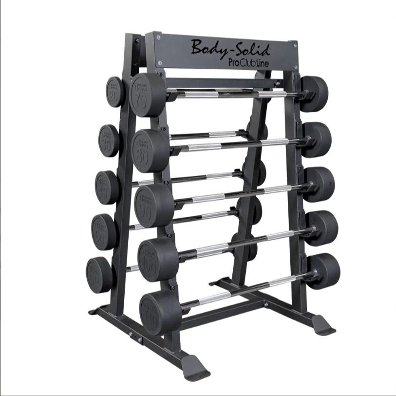 BODY-SOLID picture