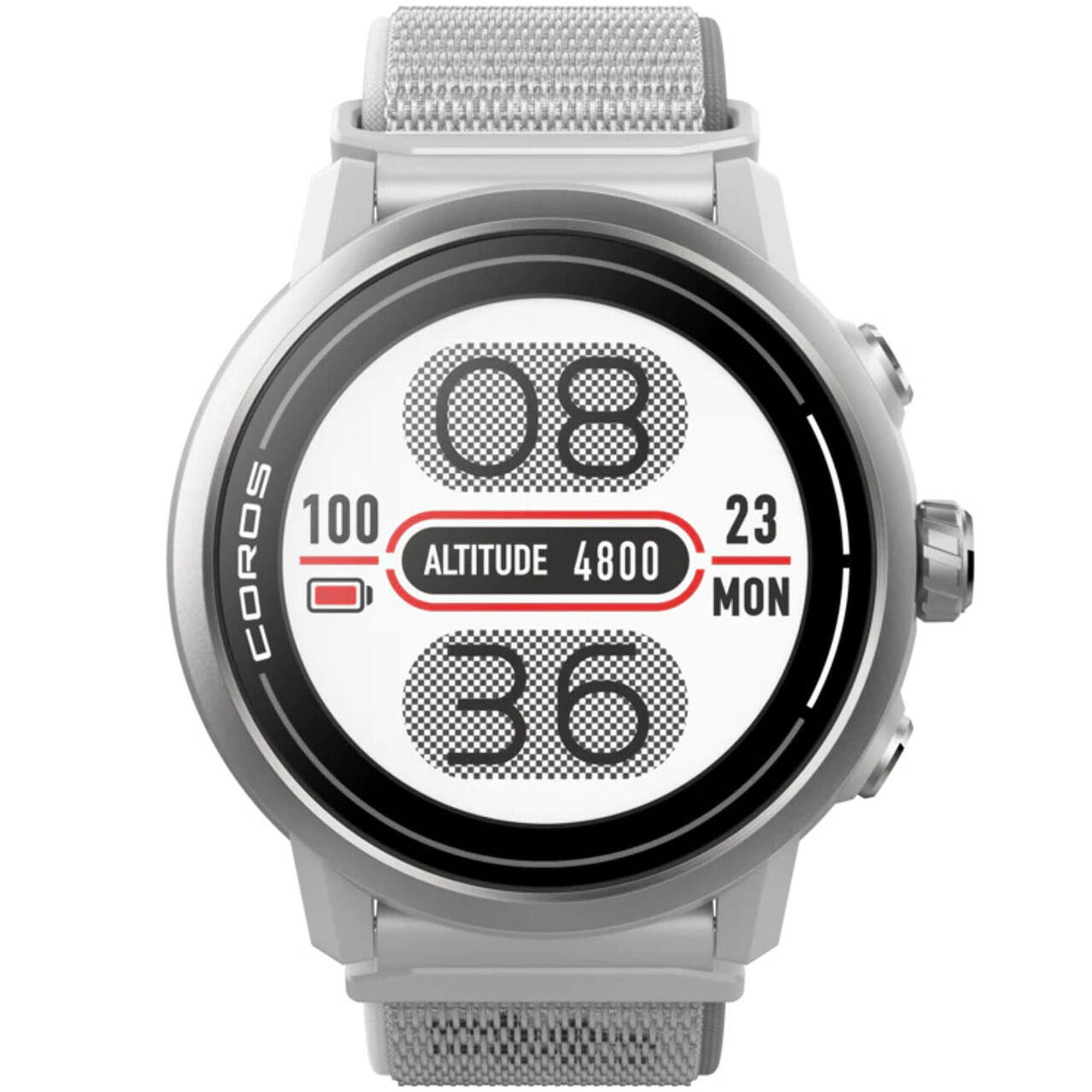Decathlon shop orologio contapassi