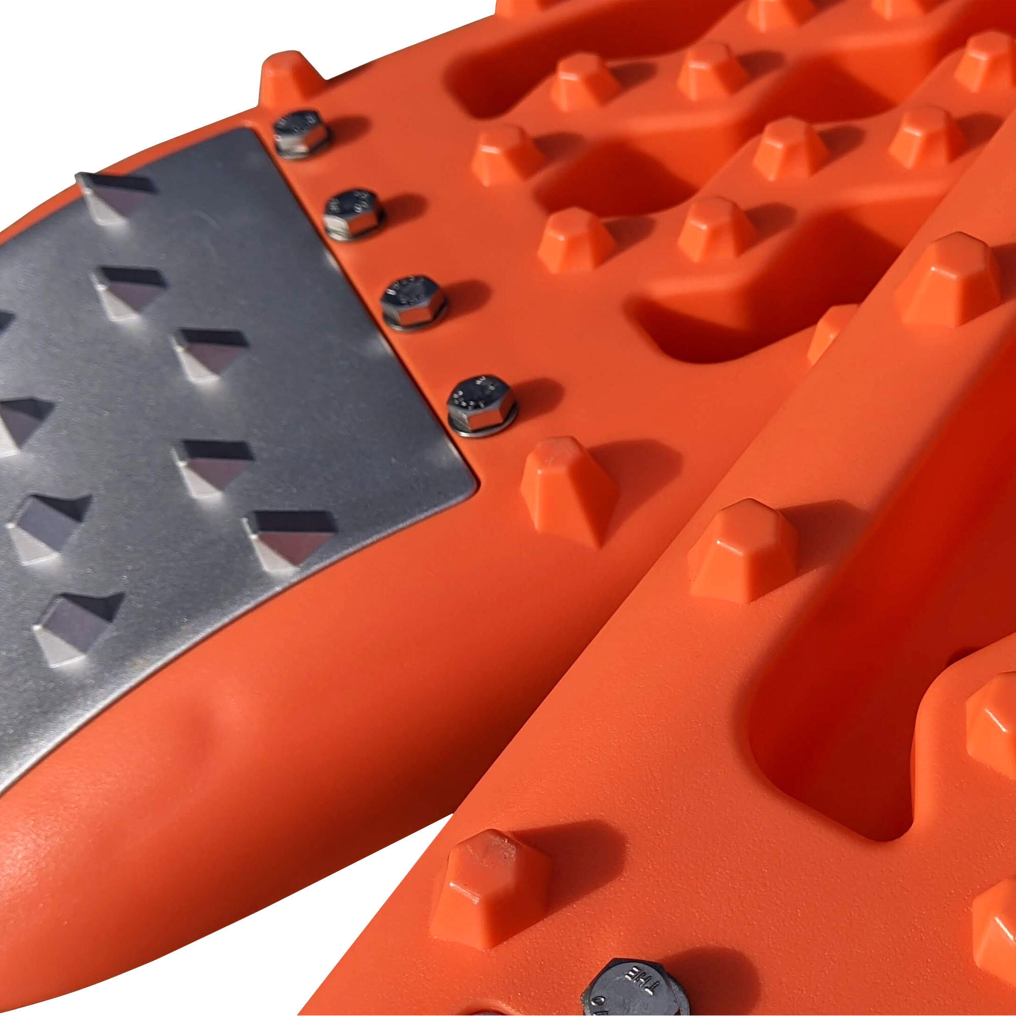 Pranchas de resgate para veículos off-road 3/6