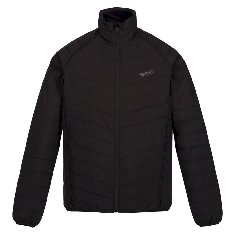 Veste matelassée BENNICK Homme (Noir)