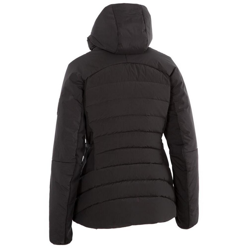 Women's CLIENTELLA Down Jacket (Black)