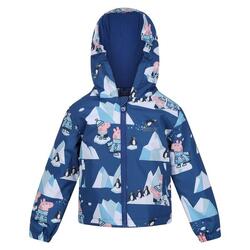 Veste Imperméable MUDDY PUDDLE Enfant (Bleu)