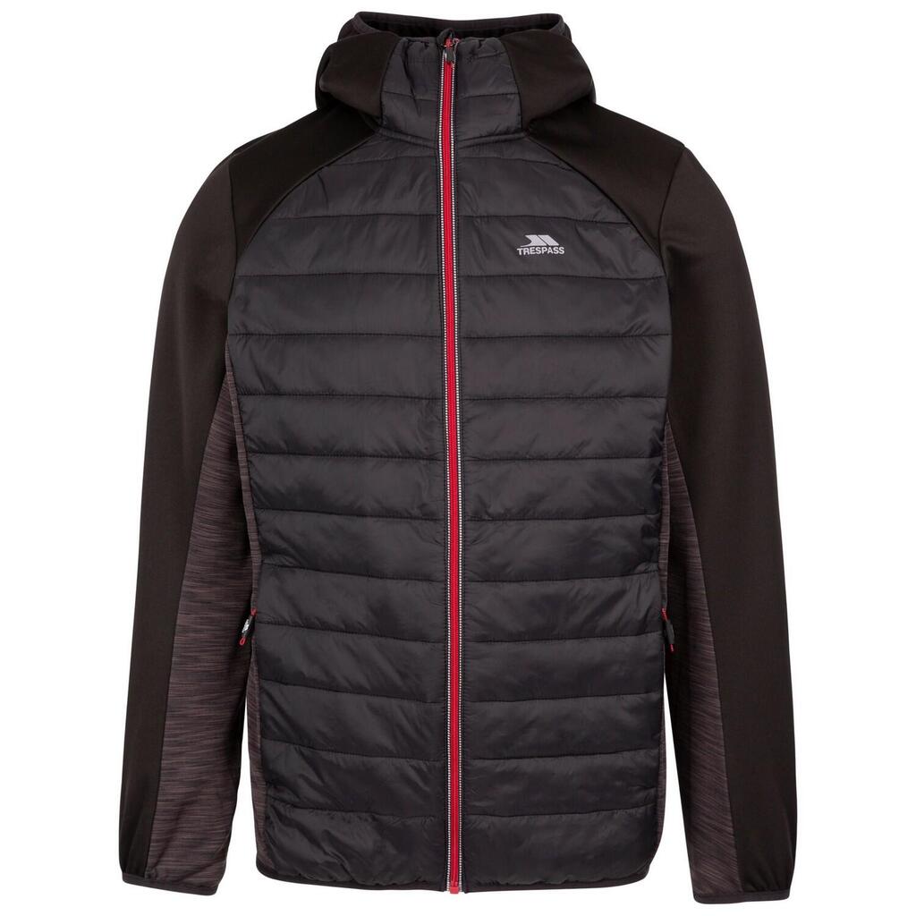 Mens Darwood TP50 Active Jacket (Black)