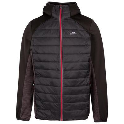 Heren darwood tp50 active jacket (zwart)