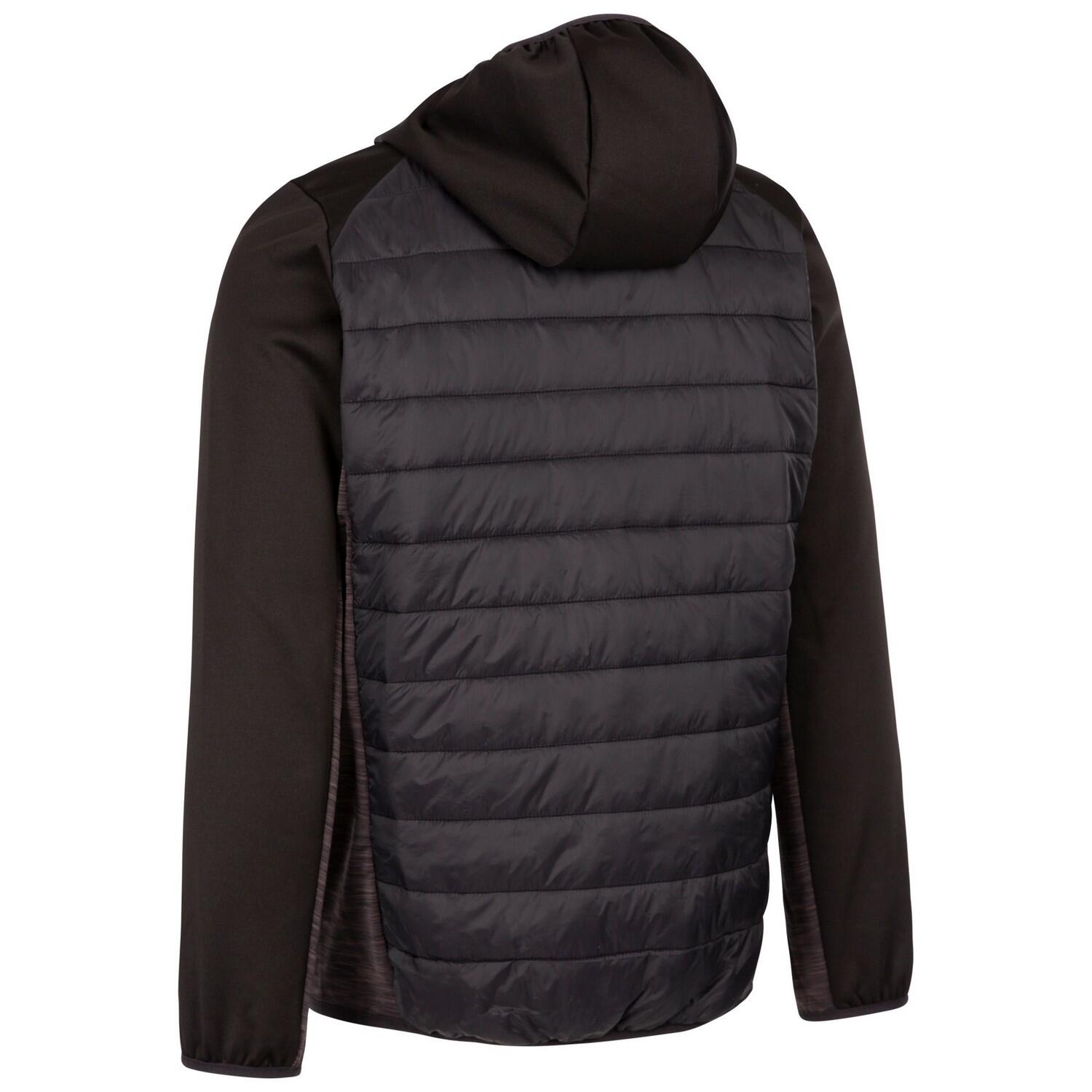 Veste Sport DARWOOD Homme (Noir) 2/4