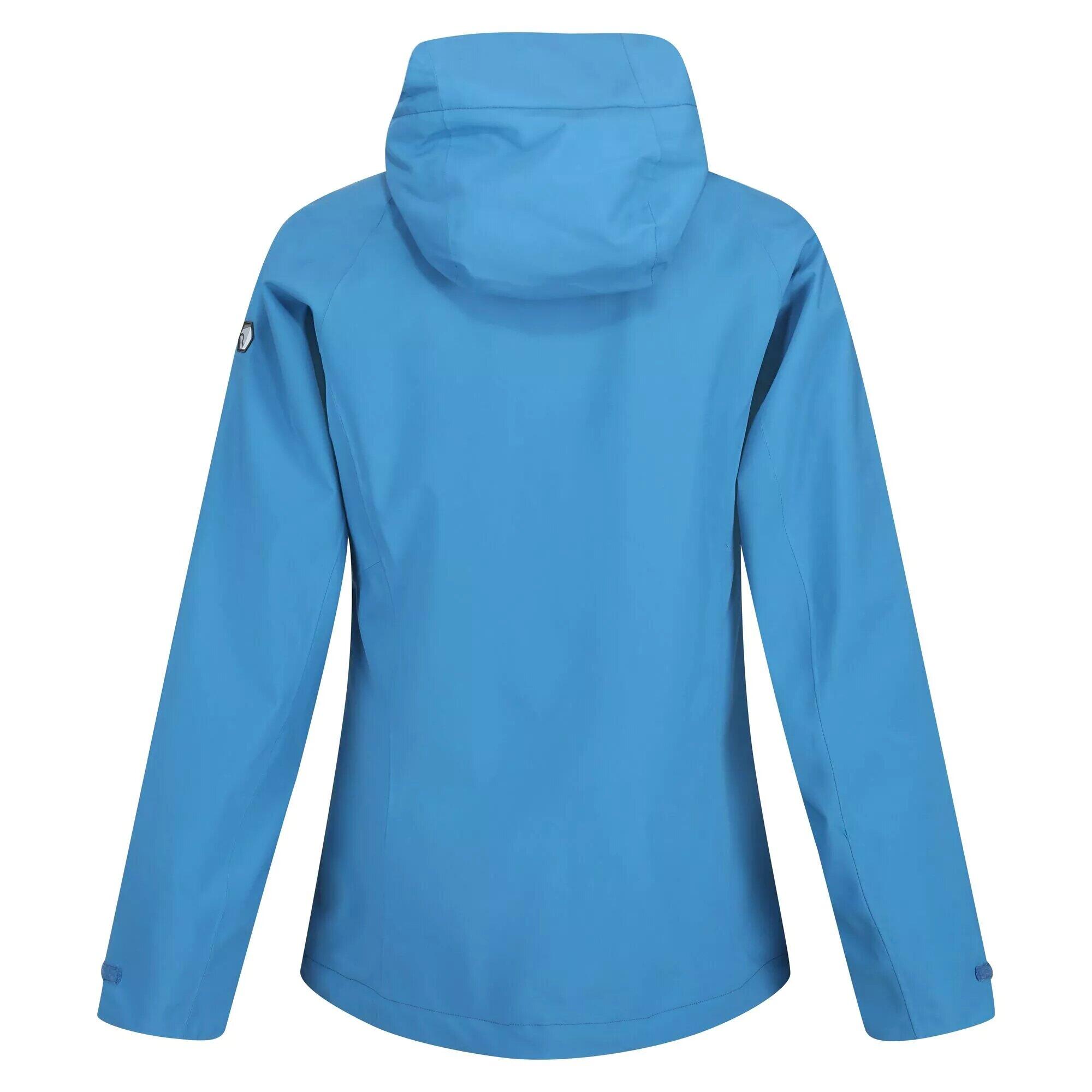 Veste Imperméable BRITEDALE Femme (Bleu) 2/5