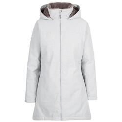 Veste Imperméable WINTRY Femme (Gris Foncé Chiné)