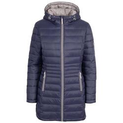 Veste Matelassée MAVIS Femme (Bleu Marine)
