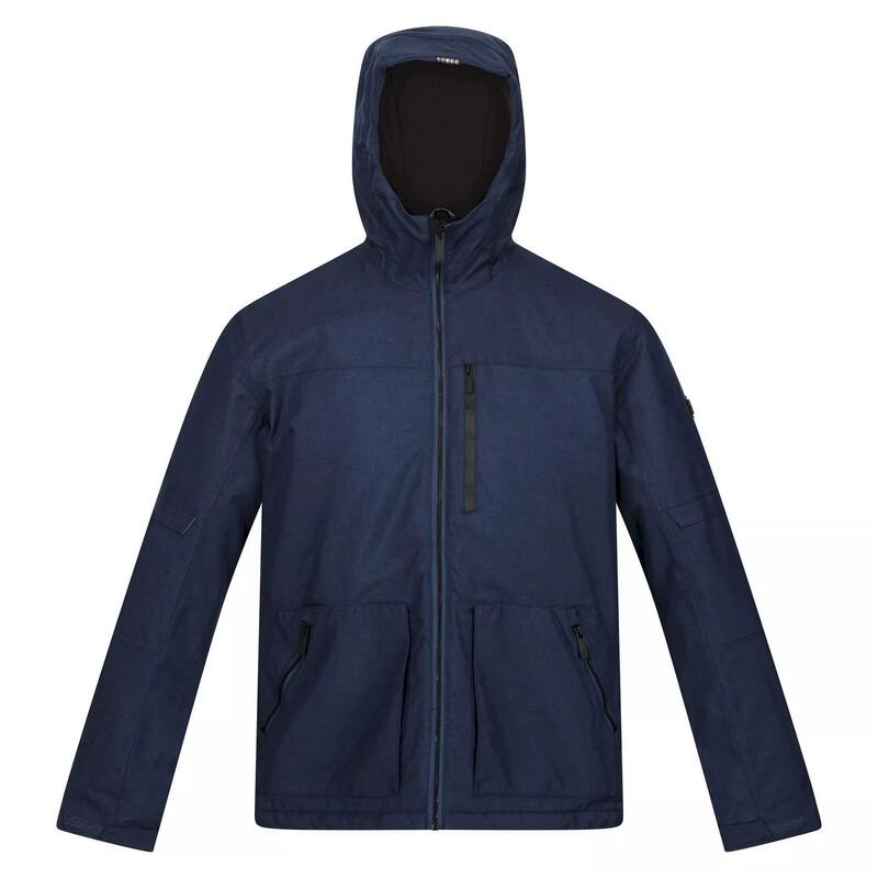 "Highside VII" Jacke, wasserfest für Herren Admiral B