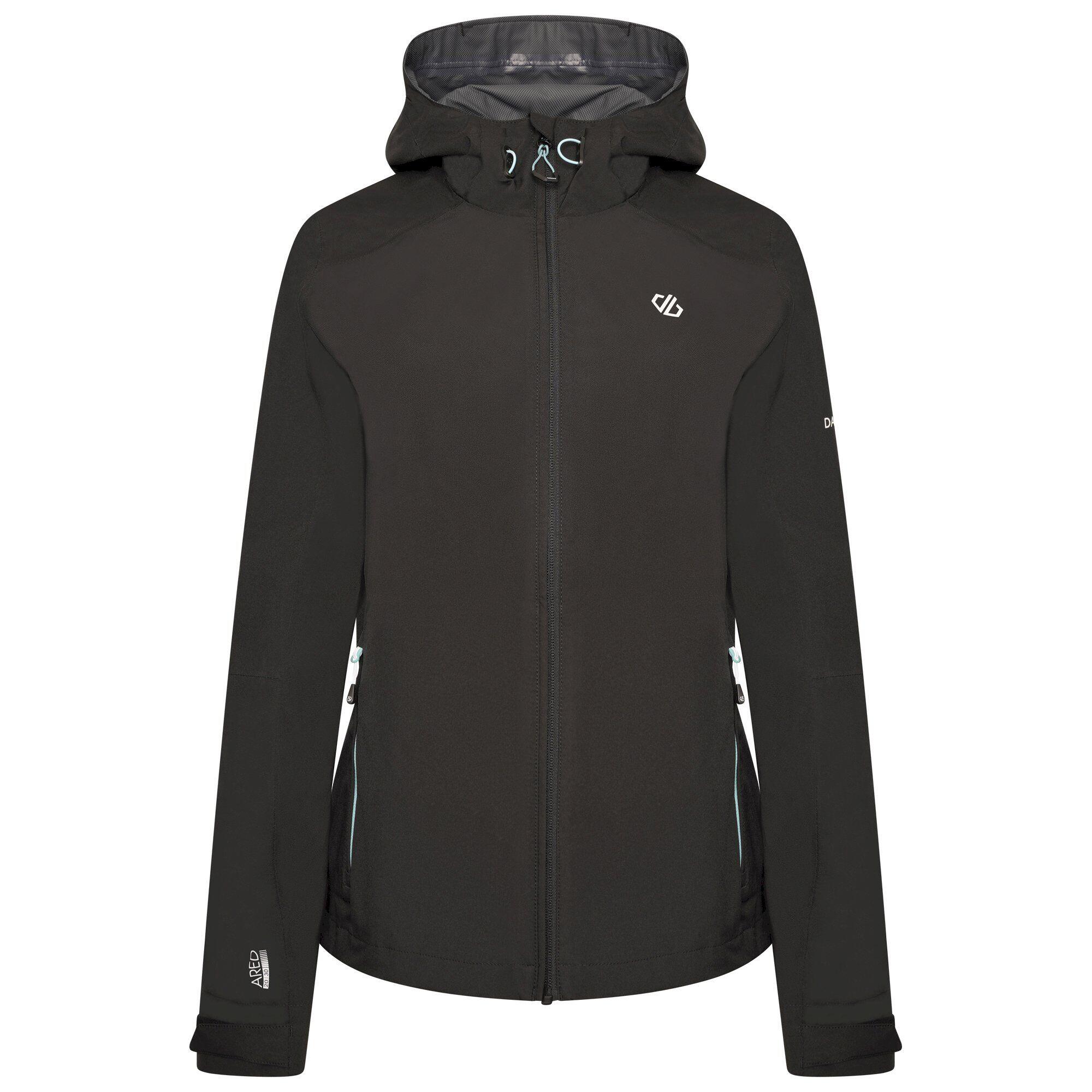 Veste imperméable ANEW Femme (Noir)