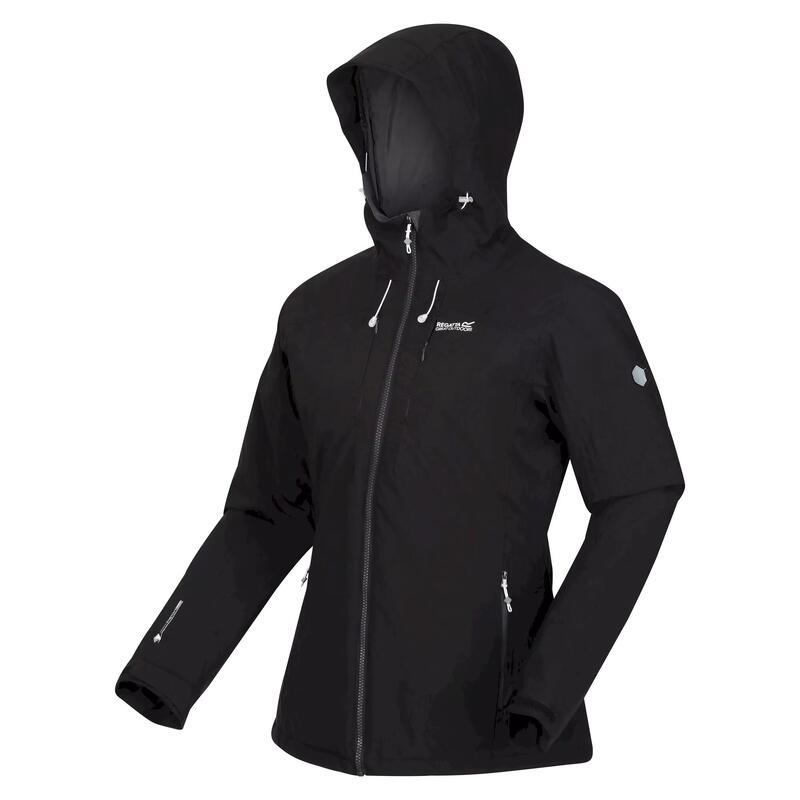 Veste matelassée HIGHTON Femme (Noir)