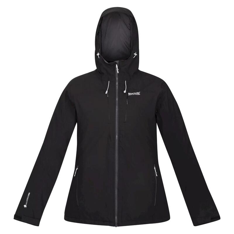 Veste matelassée HIGHTON Femme (Noir)