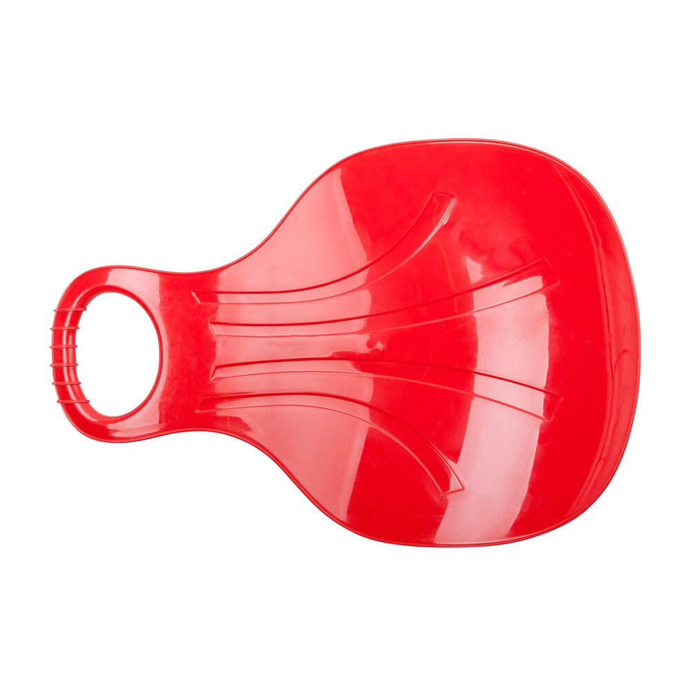Trenó de panquecas infantil - 50x36 cm - Vermelho 2/2