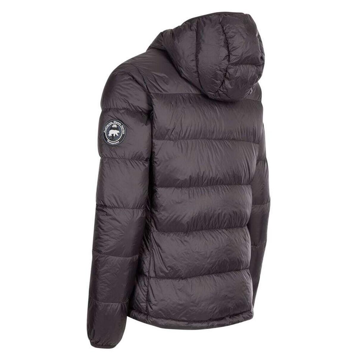 Women's HUMDRUM down jacket (Black)