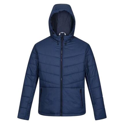 Doudoune VOLTER LOFT Homme (Bleu Amiral)