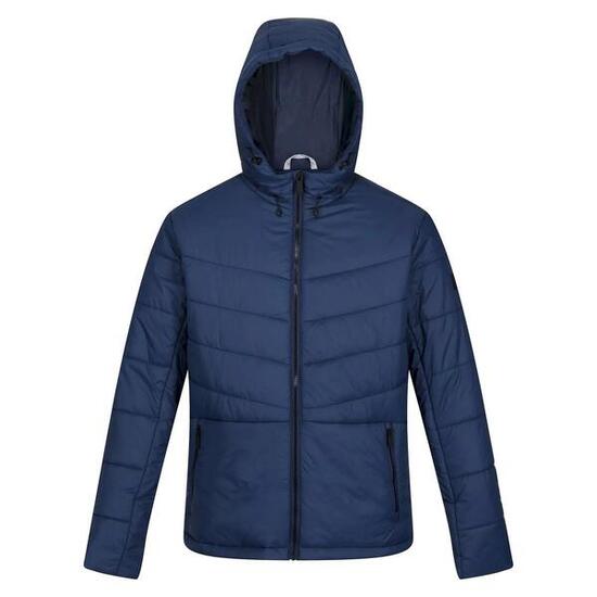 Doudoune VOLTER LOFT Homme (Bleu Amiral)