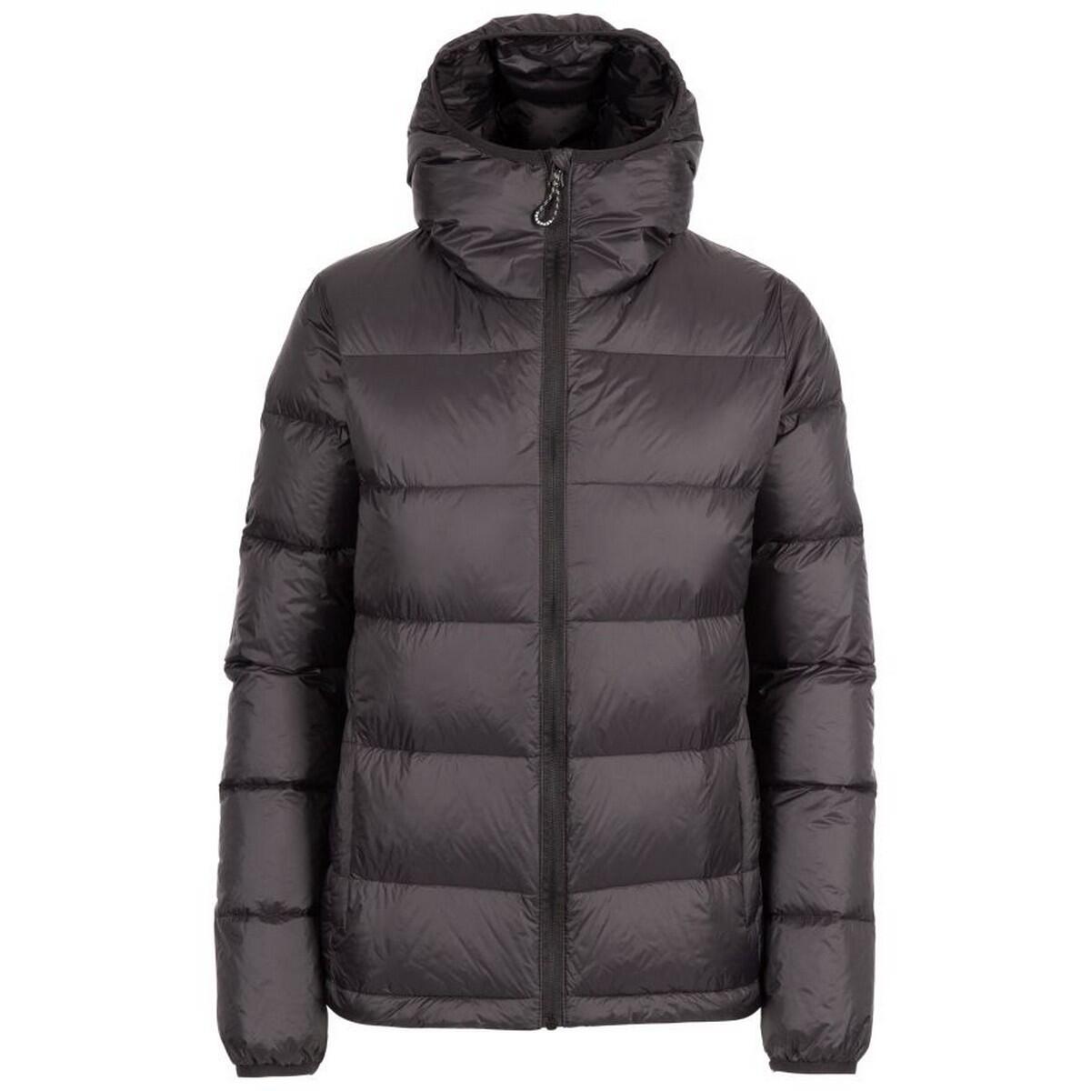 Women's HUMDRUM down jacket (Black)