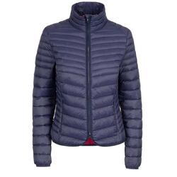 Doudoune NICOLINA Femme (Bleu Marine)