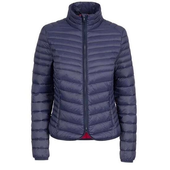 Doudoune NICOLINA Femme (Bleu Marine)
