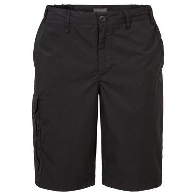 Heren expert kiwi cargo shorts (donkere marine)