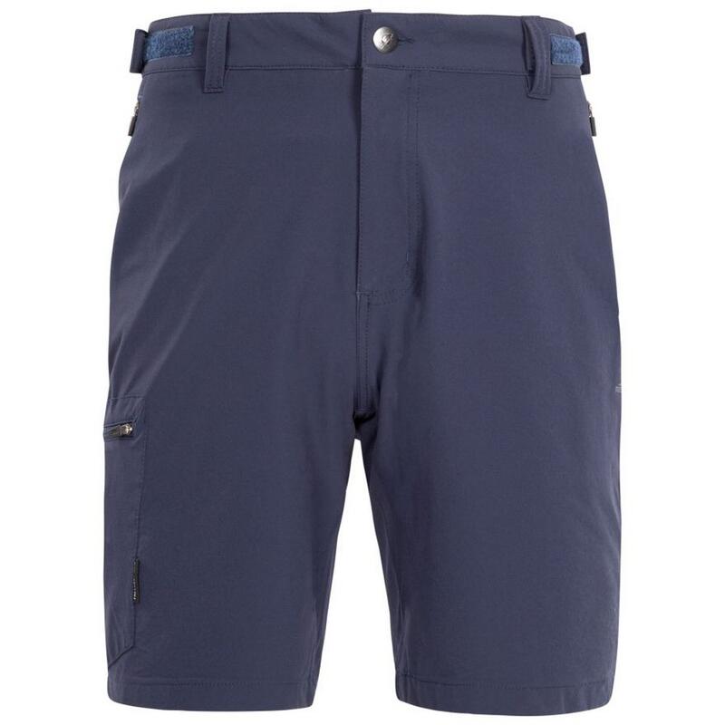 Gatesgillwell B Pantaloncini Cargo Uomo Blu Navy