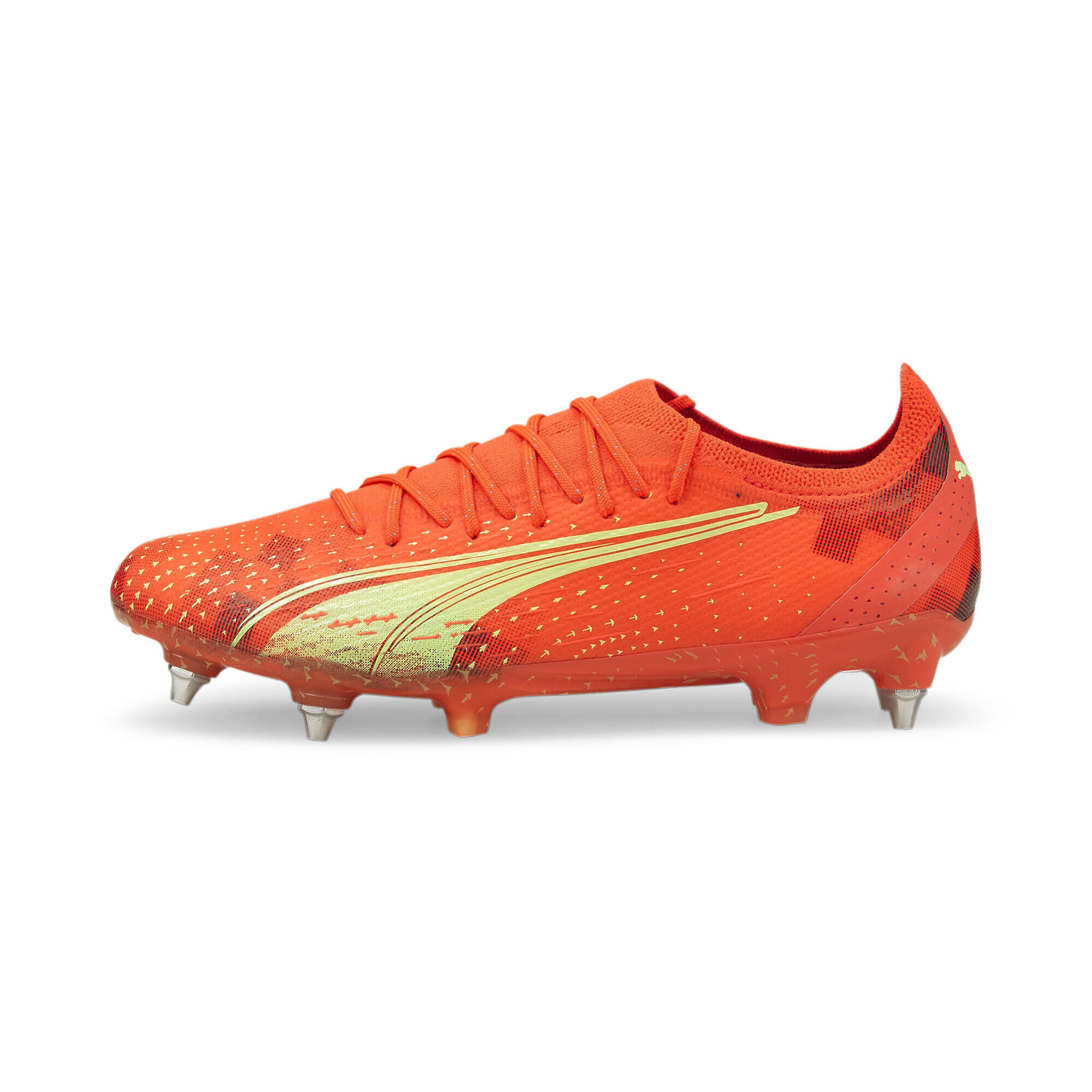 Scarpe da calcio ULTRA Ultimate MxSG PUMA 3/5