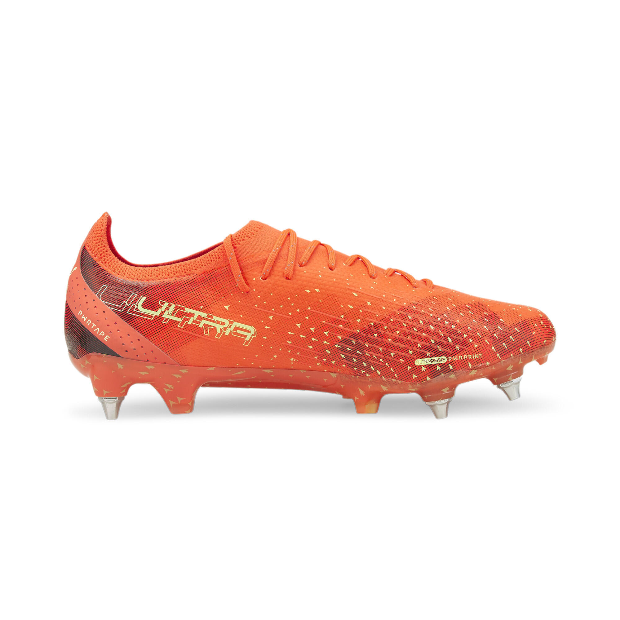 Scarpe da calcio ULTRA Ultimate MxSG PUMA 5/5