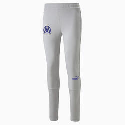 Pantalon Olympique de Marseille Football Casuals Homme PUMA