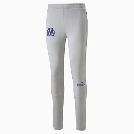 Pantalon Olympique de Marseille Football Casuals Homme PUMA